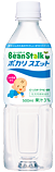 ビーンスターク ポカリスエット ペットボトル 500ml