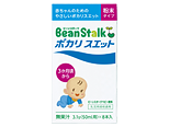 ビーンスターク ポカリスエット 粉末タイプ