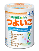 ビーンスターク つよいこ(大缶)