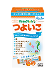 ビーンスターク つよいこ(スティック)