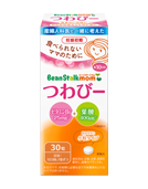 ビーンスタークマム つわびー