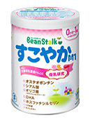 ビーンスターク すこやかM1(大缶)