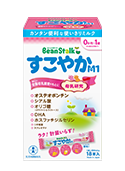 ビーンスターク すこやかM1(スティック)