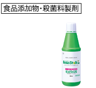 ピュリファンS 500ml