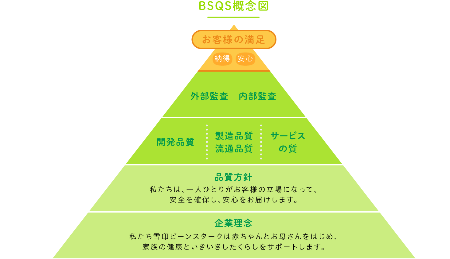 BSQS概念図