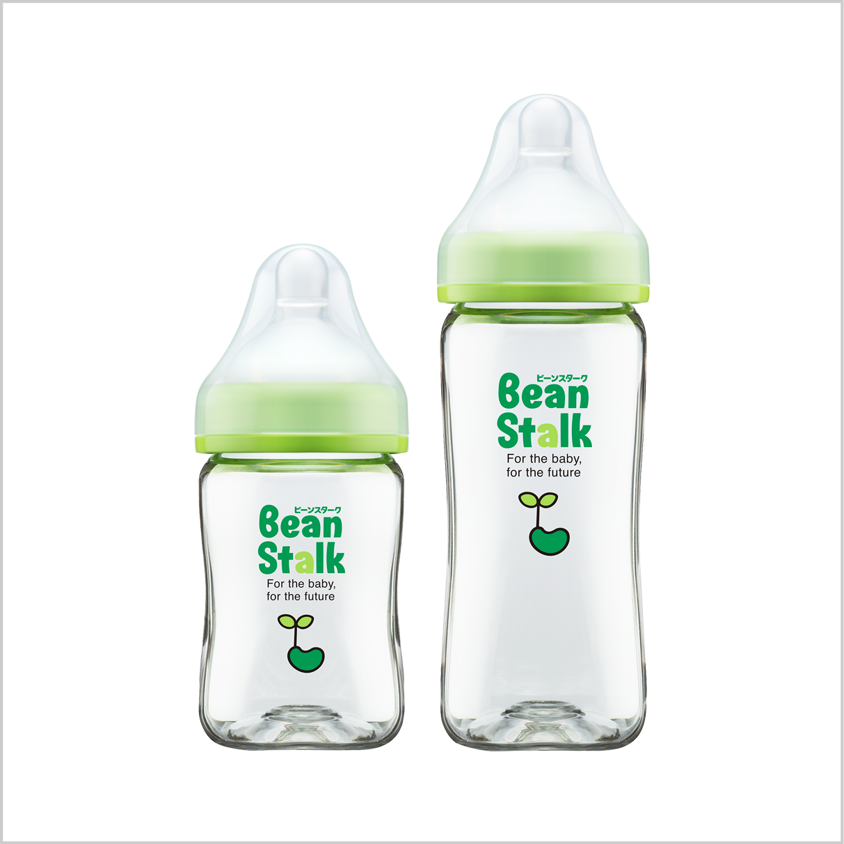 最大68％オフ！ bean stalk 哺乳瓶 240ml nmef.com